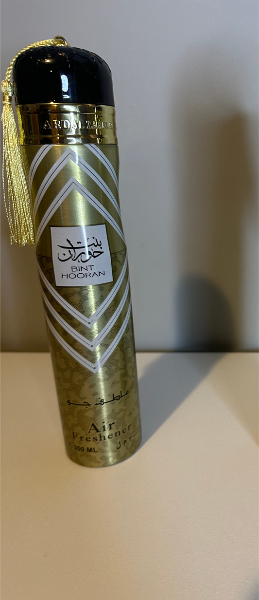 Bint Hooran Air Freshner by Ard Al Zaafaran